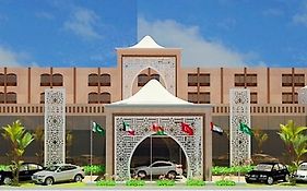 فندق المطلق الرياض